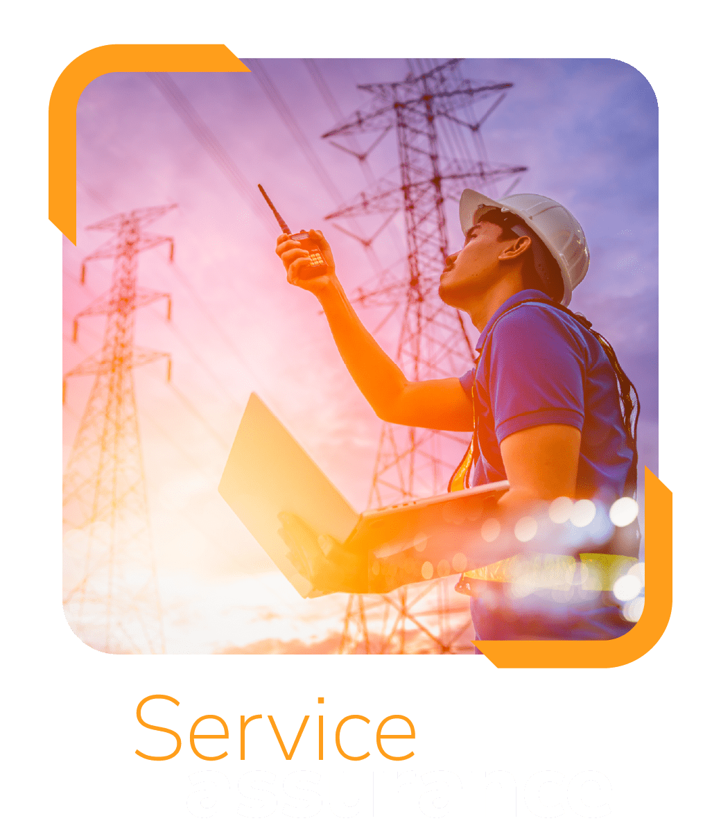 Service Assurance