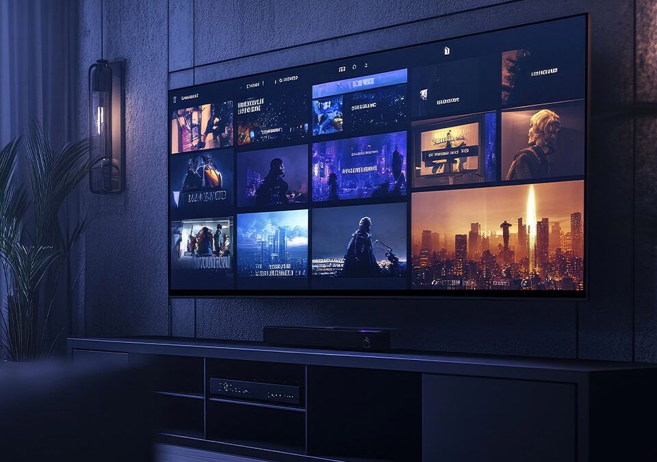Enghouse Networks - Media - Ad-Supported Streaming - Main - Enghouse Networks