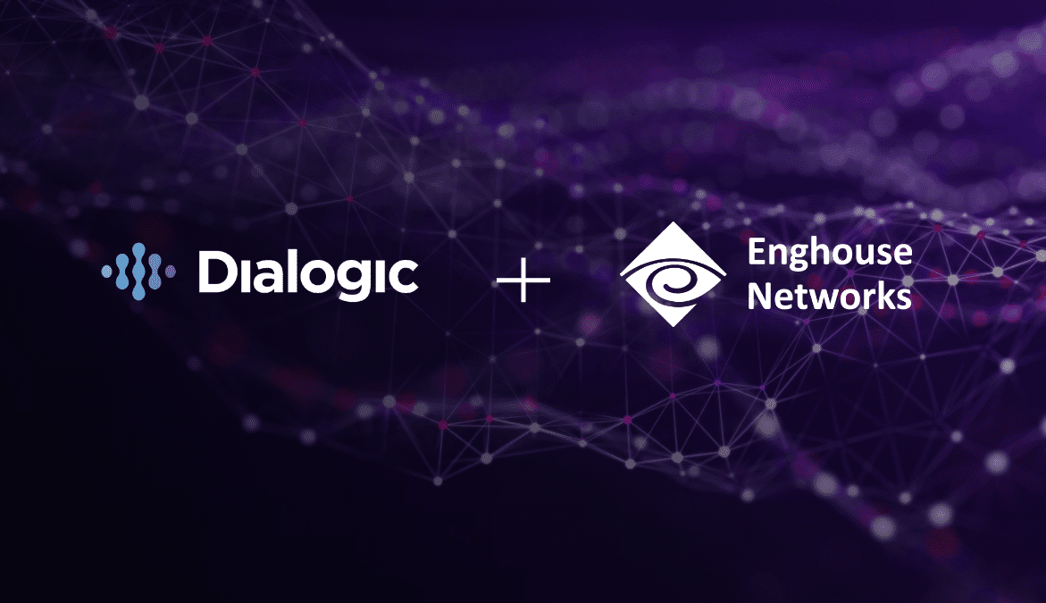News - Dialogic - Enghouse Networks