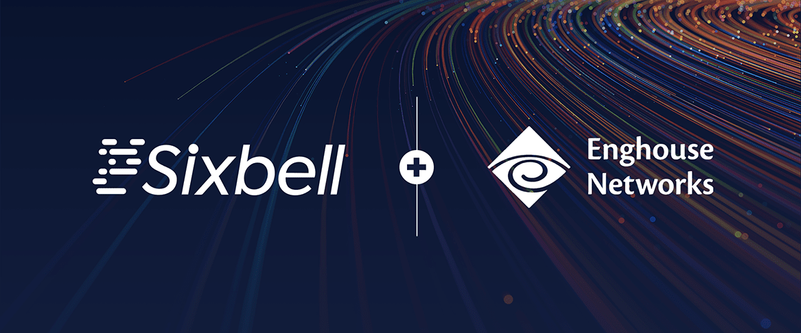 Enghouse Networks - Sixbells Acquisition - PR - Banner - Enghouse Networks